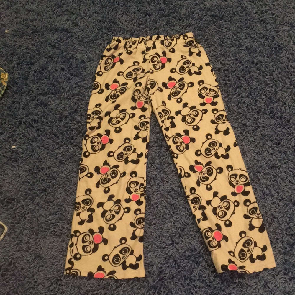 Pj pants